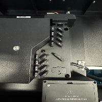 Agilent NovoCyte Quanteon Flow Cytometer with NovoSampler Q image 2